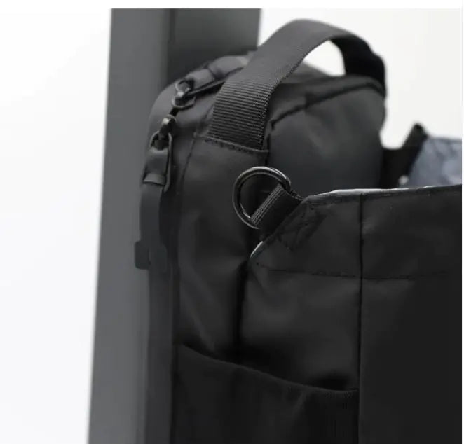 Crossbody Bag Bottle Holder (With Magnet)