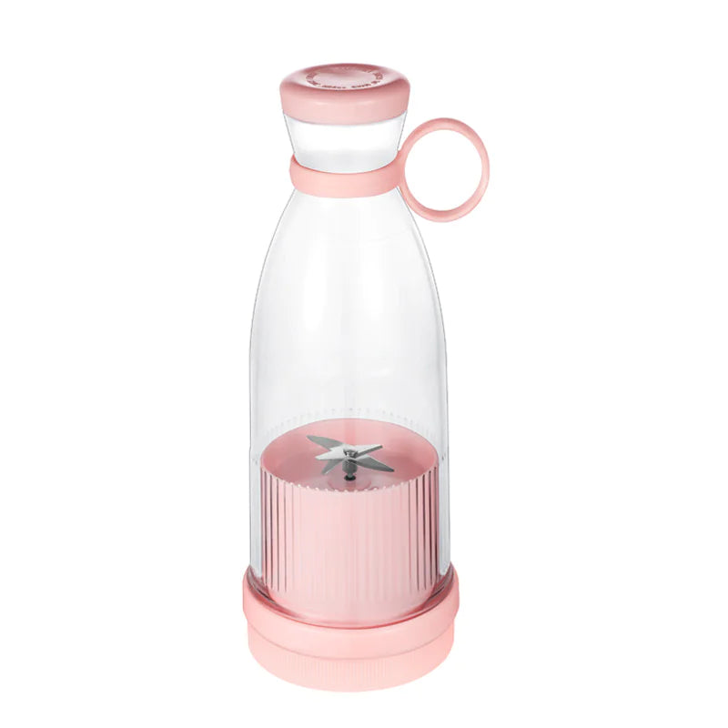 Portable Bottle Blender