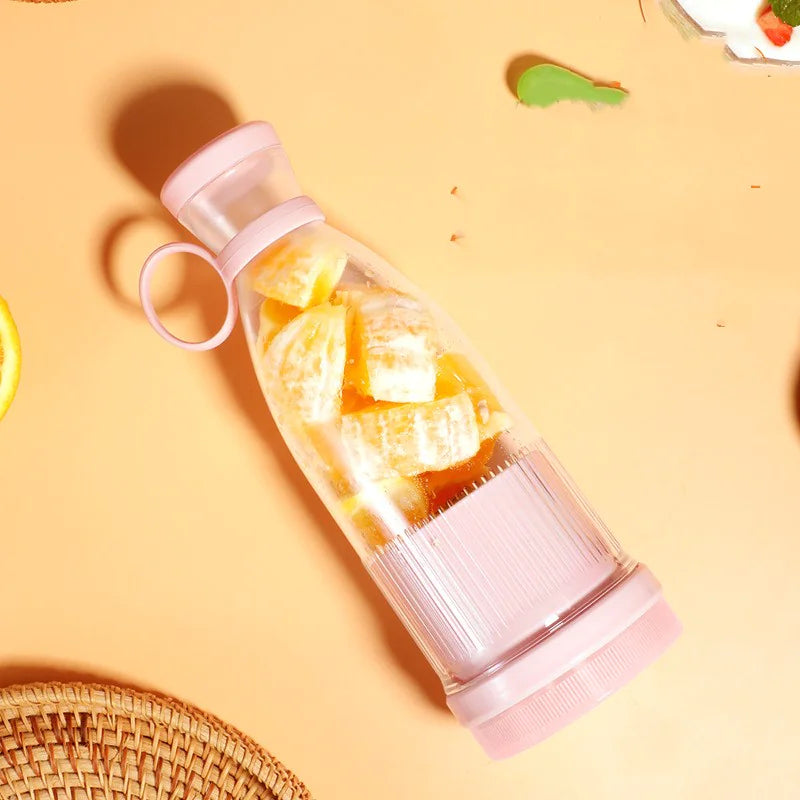 Portable Bottle Blender
